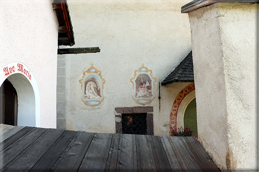 foto Chiesa di San Giacomo